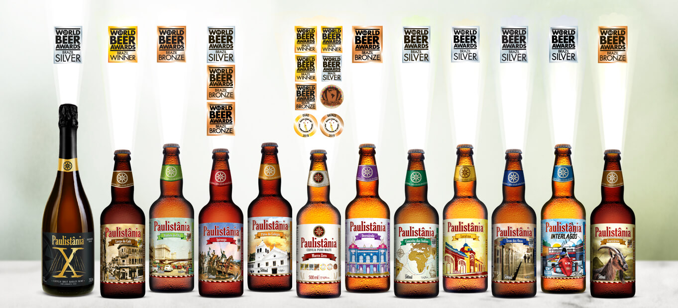 Cervejas Super Ranqueadas no Rate Beer @ Confraria Paulist…